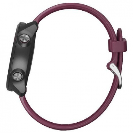 Часы для спорта Garmin Forerunner 245 Berry