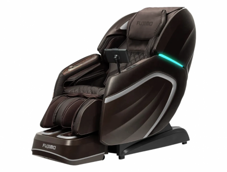 Массажный комплекс Fujimo Ton Pro Zen F888 Шоколад
