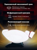 Массажное кресло Takasima "Venerdi Sfera" (Red)