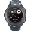 Часы для спорта Garmin Instinct Solar Surf Pipeline