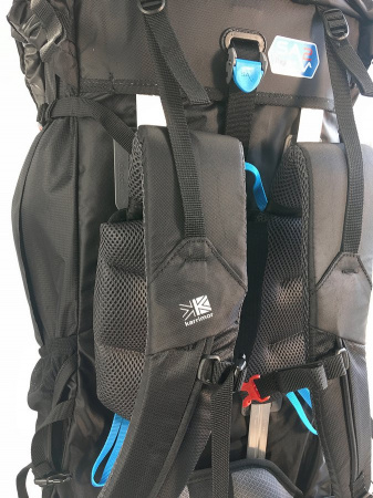 Рюкзак Karrimor Jaguar SA2 Flex Pro 75+15