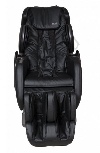 Массажное кресло iRest SL-A385 Black