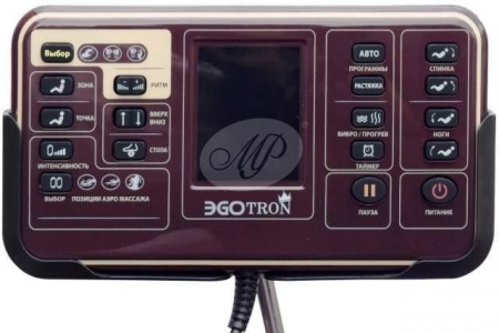 Массажное кресло Ego Tron EG8805