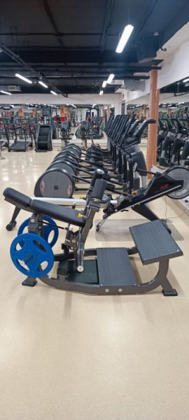 Ягодичный мостик Fitex FTX-82032
