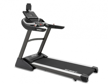 Беговая дорожка Spirit XT385 Black