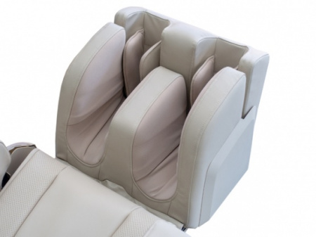 Массажное кресло Fujiiryoki JP-2000 Beige