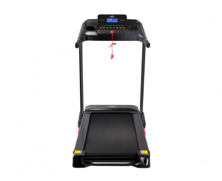 Беговая дорожка DFC Ascona Pro T640