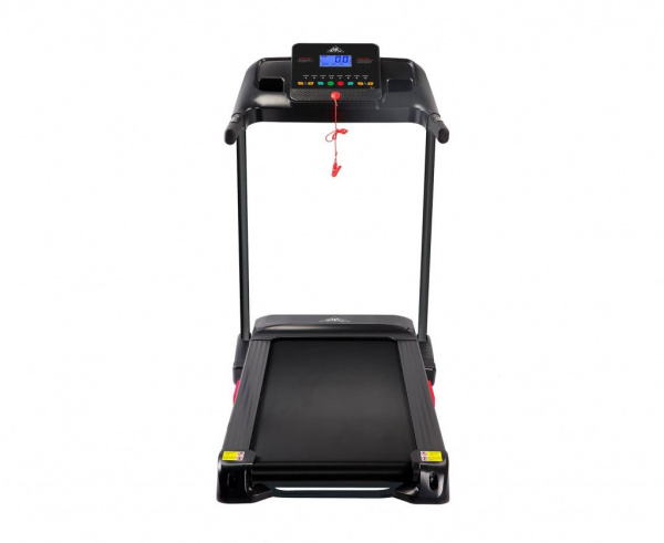 Беговая дорожка DFC Ascona Pro T640
