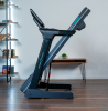 Беговая дорожка полукоммерческая Oxygen Fitness Cobalt TFT Pro