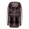 Массажное кресло Richter Ecto Cozy Brown