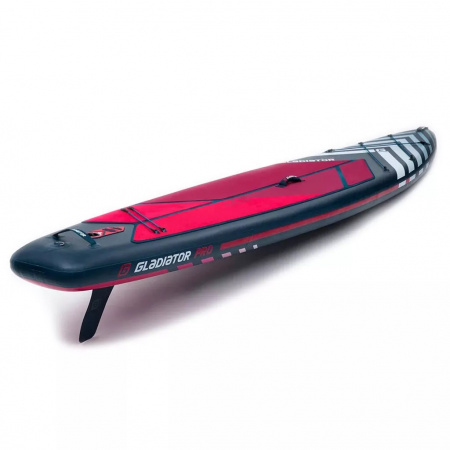 SUP доска надувная Gladiator PRO 12.6S