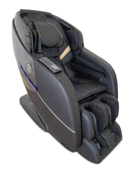 Массажное кресло OTO Cyber Sense CS-01 Grey