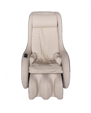 Массажное кресло Ergonova Organic Mini Beige Grey