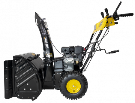 Снегоуборщик Huter SGC 4800EX