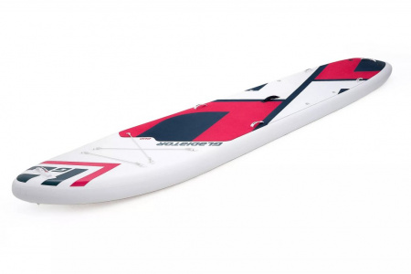 SUP доска надувная Gladiator Duo 15.2