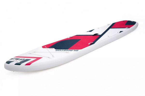 SUP доска надувная Gladiator Duo 15.2