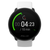 Часы для спорта Polar Unite White HR (H10)