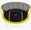 Каркасный батут Clear Fit SunHop 16Ft