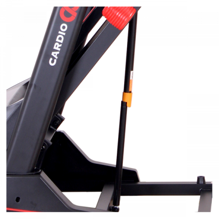 Беговая дорожка CardioPower T45 New