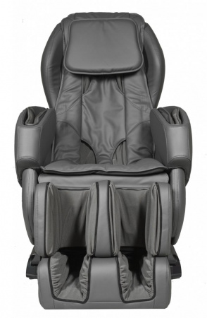 Массажное кресло iRest SL-A92 Classic Exclusive Plus Black