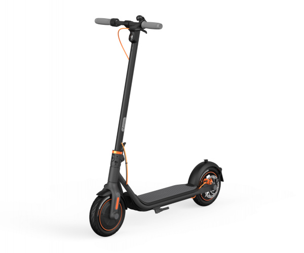 Электросамокат Ninebot by Segway KickScooter F25