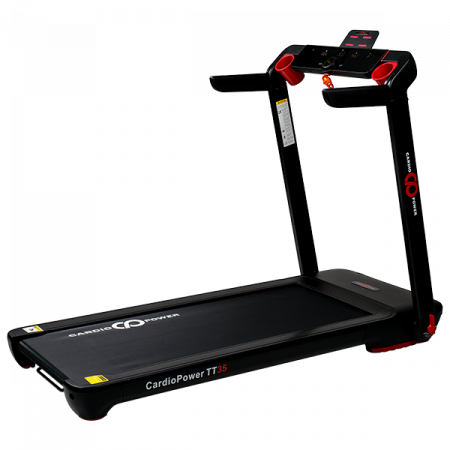Беговая дорожка CardioPower TT35