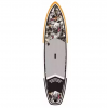 Надувная доска для sup бординга iBoard Pro 11'6 Tiger Black