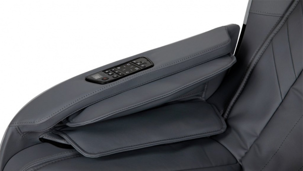 Массажное кресло Casada Ecosonic (Blue)