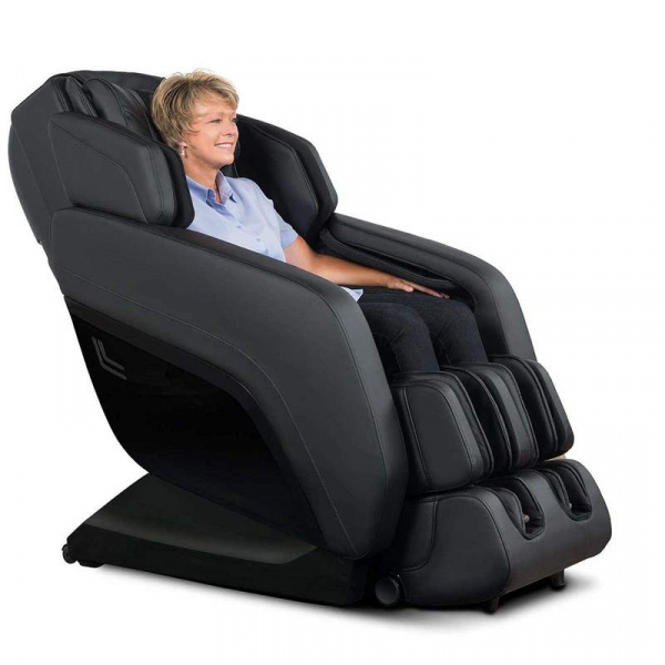 Массажное кресло Ergonova Organic 4 RK