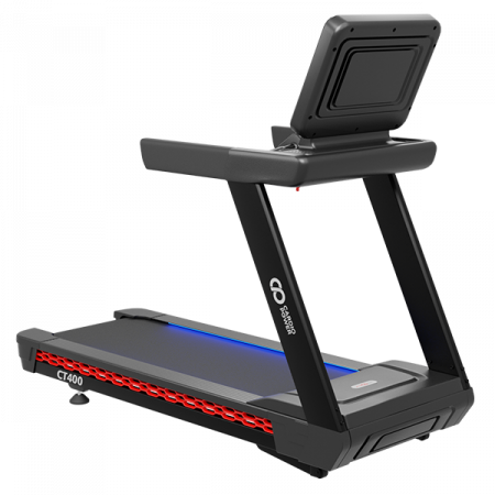 Беговая дорожка CardioPower Pro CT400