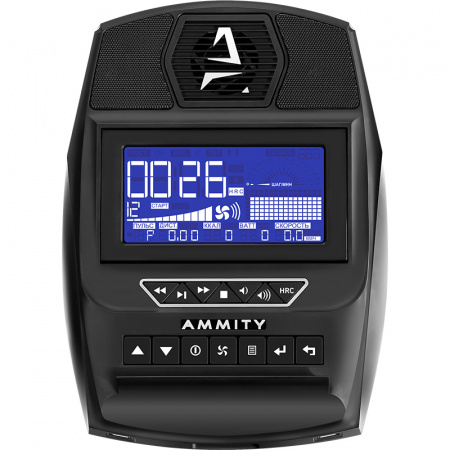 Горизонтальный велотренажёр Ammity Dream DR 50