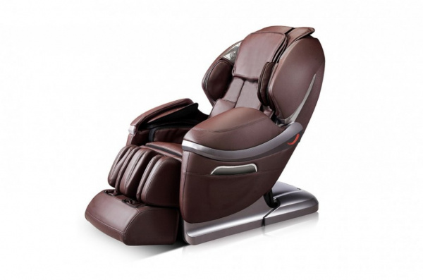Массажное кресло iRest SL-A80-1 Red