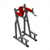 Пресс-брусья профессиональные IK304 Iron King