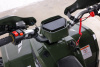 Детский электроквадроцикл GreenCamel Гоби K90 (48V 750W R7 Дифф) LUX Bluetooth
