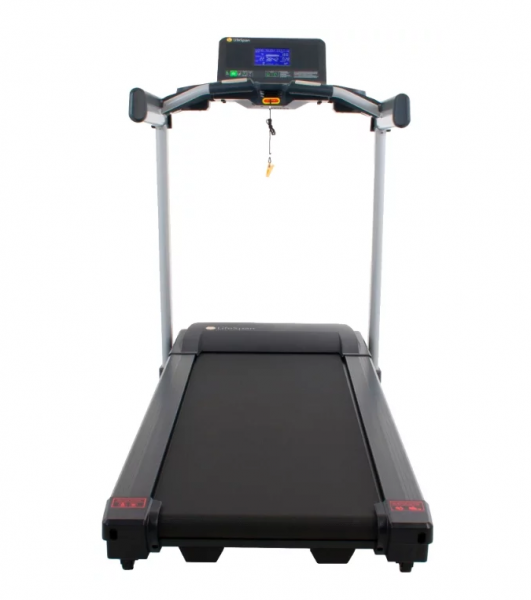Электрическая беговая дорожка LifeSpan TR3000e