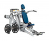 Жим от плеч Hoist RPL-5501