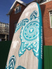 Надувная Sup доска Easy Rider Turtle 10'6" X 32"