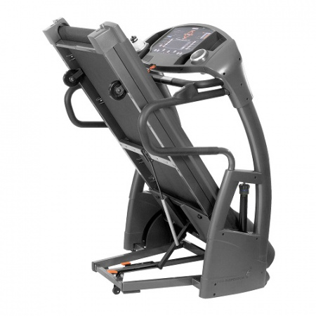 Беговая дорожка Smooth Fitness 8.25