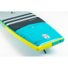 Доска Sup/wind надувная Ray Air Premium 13'6"x35"