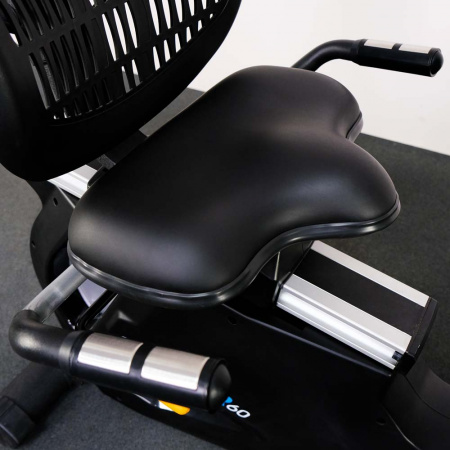 Велоэргометр горизонтальный Sportop R60