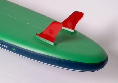 Доска Sup надувная Red Paddle 12'6"x32" Voyager 2023