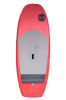 Фойлборд Suns Foilboard SUP/Wing 6'3"x28.5 115L Tec1 red