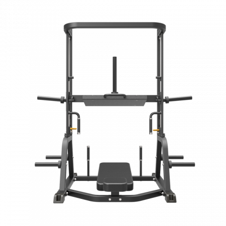 Вертикальный жим ногами Impulse IFP1613