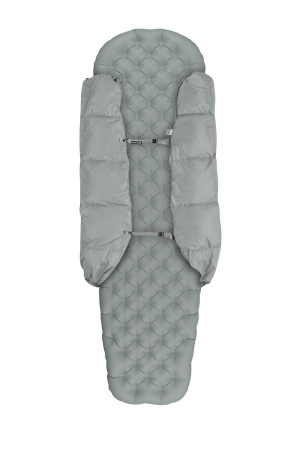 Спальный мешок Sea To Summit Cinder Cdi - Down Quilt