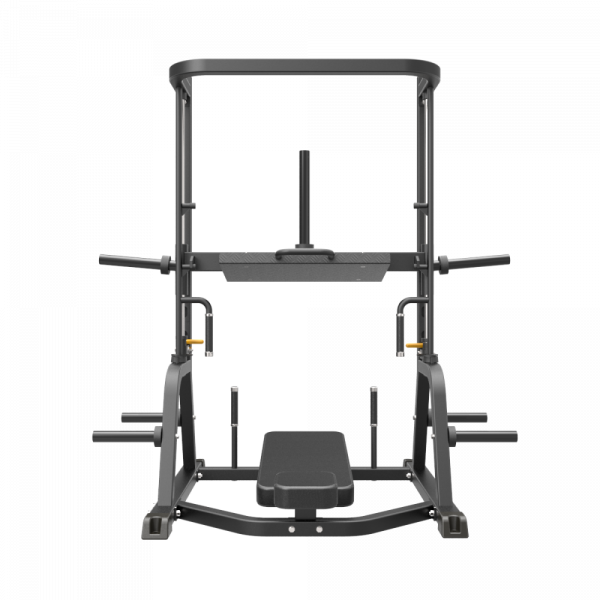 Вертикальный жим ногами Impulse IFP1613
