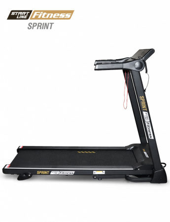 Беговая дорожка Start Line Sprint SLF 038400