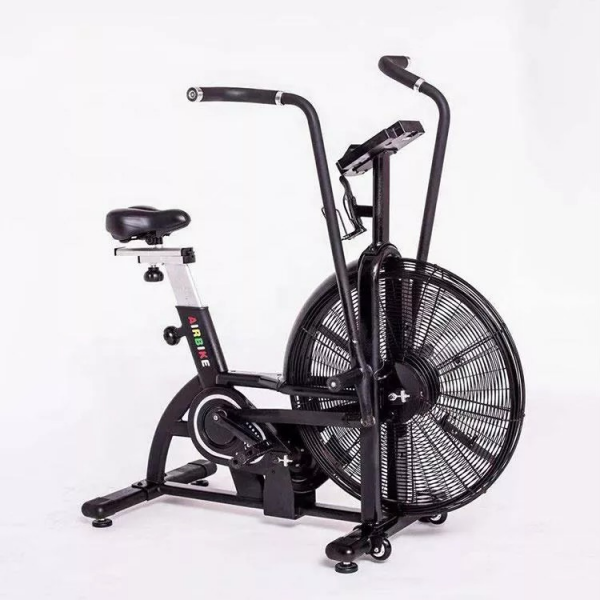 Тренажер Okpro Airbike воздушное сопротивление