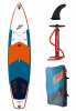 Надувная Sup доска JP Australia Cruisair 11'6" X 30" LE 3DS