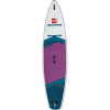 Доска Sup надувная Red Paddle 11'3" X 32" Sport Purple 2023