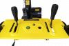 Снегоуборщик Huter SGC 4800EX